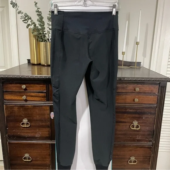 Nike Dri Fit leggings/joggers - Picture 4 of 5